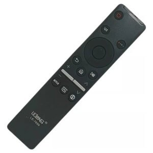 Controle Compatível Samsung Smart Lelong LE-7699